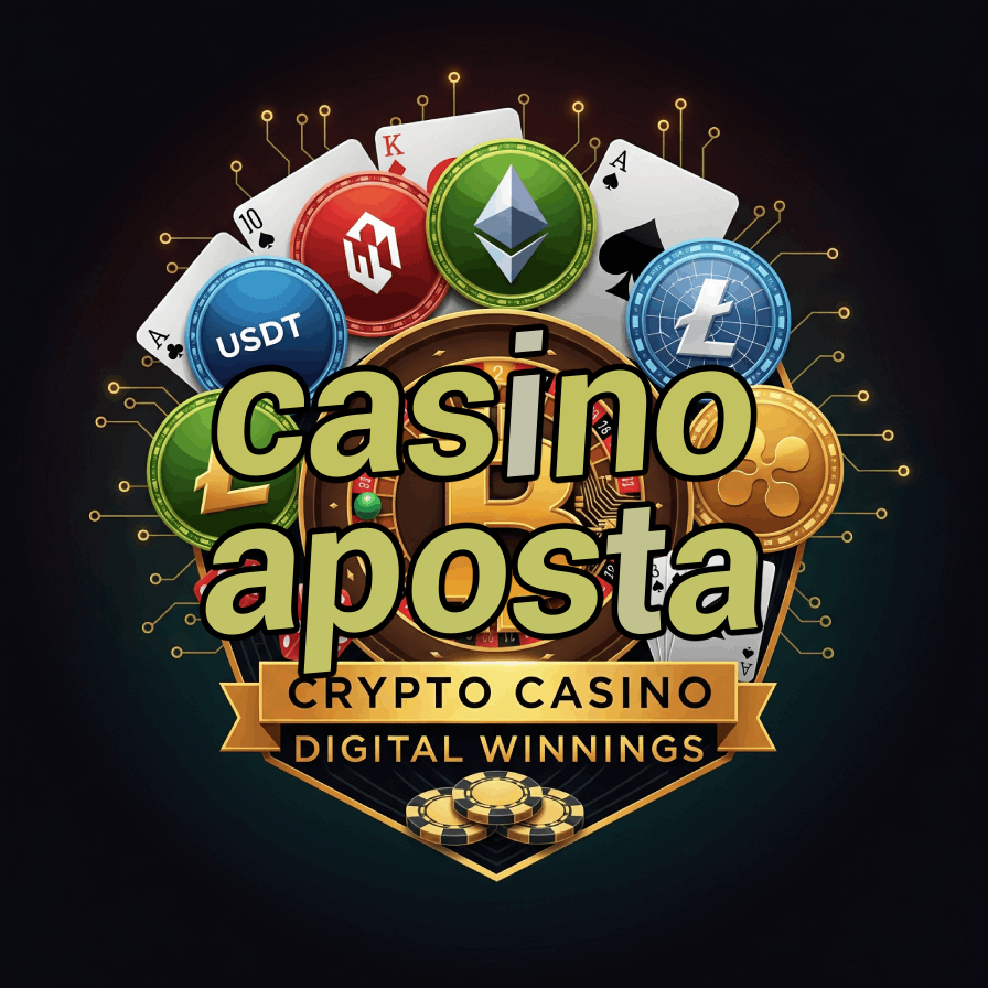 Casino Aposta - Best Portuguese Betting Casino